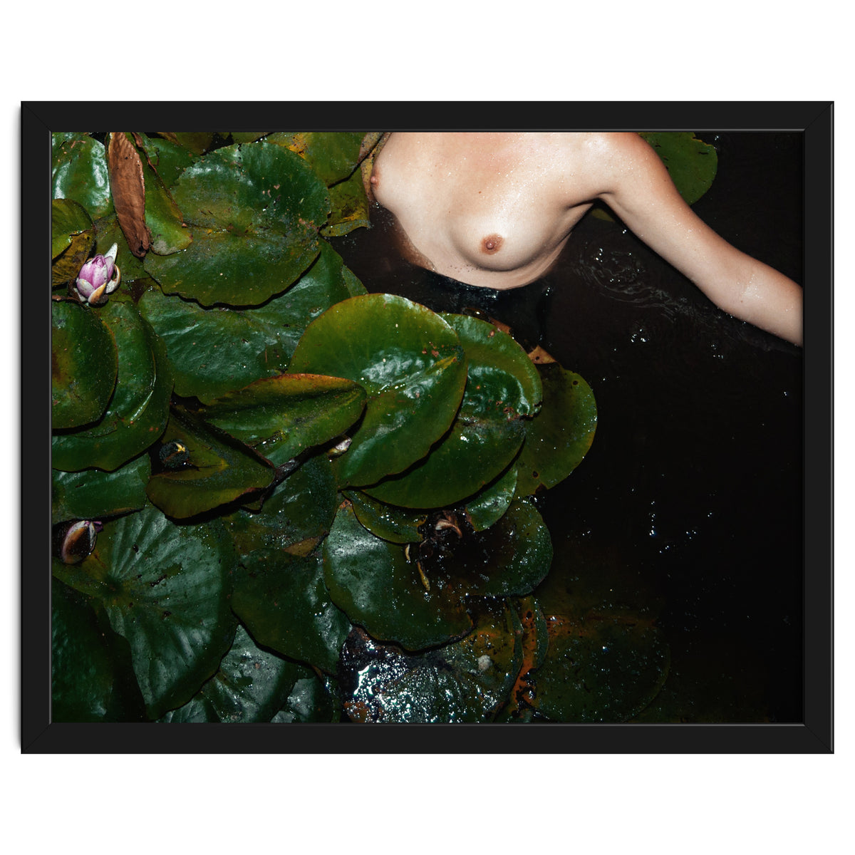 This is Not what You think It is