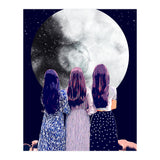 Bffs (Print Only) thumbnail