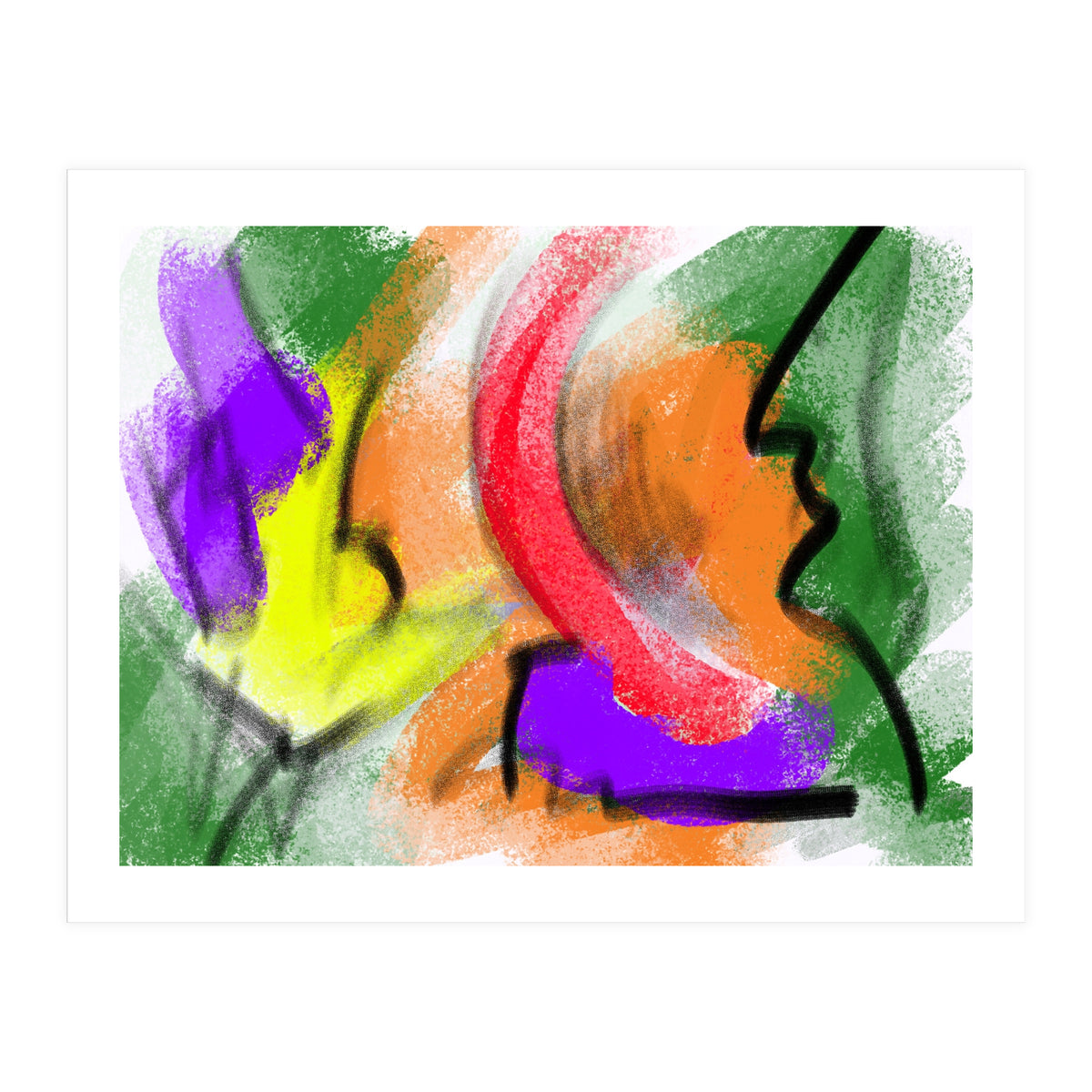 Diversidade Km (Print Only)