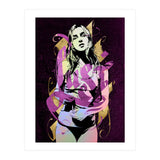 Lust (Print Only) thumbnail
