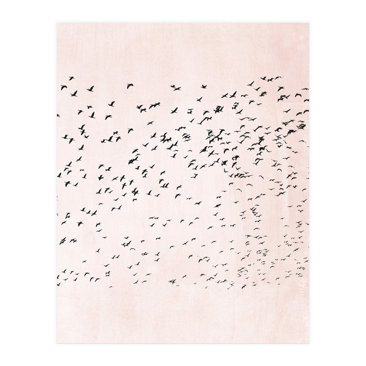 Moving On (Print Only)