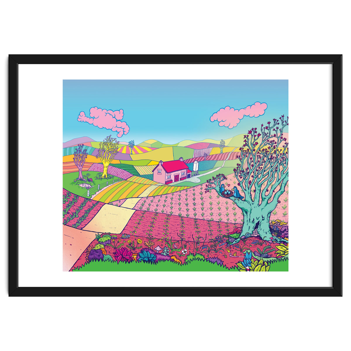 Sow the Seeds - Abbeydale Brewery x Siren Craft Brew