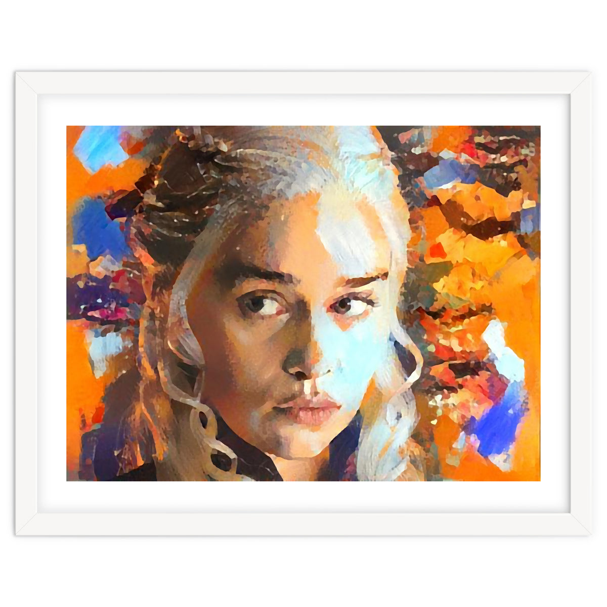 DAENERYS FOREVER