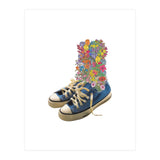 Grow Up (Print Only) thumbnail