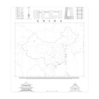 China (Print Only)