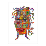 Mujer B 58 (Print Only) thumbnail