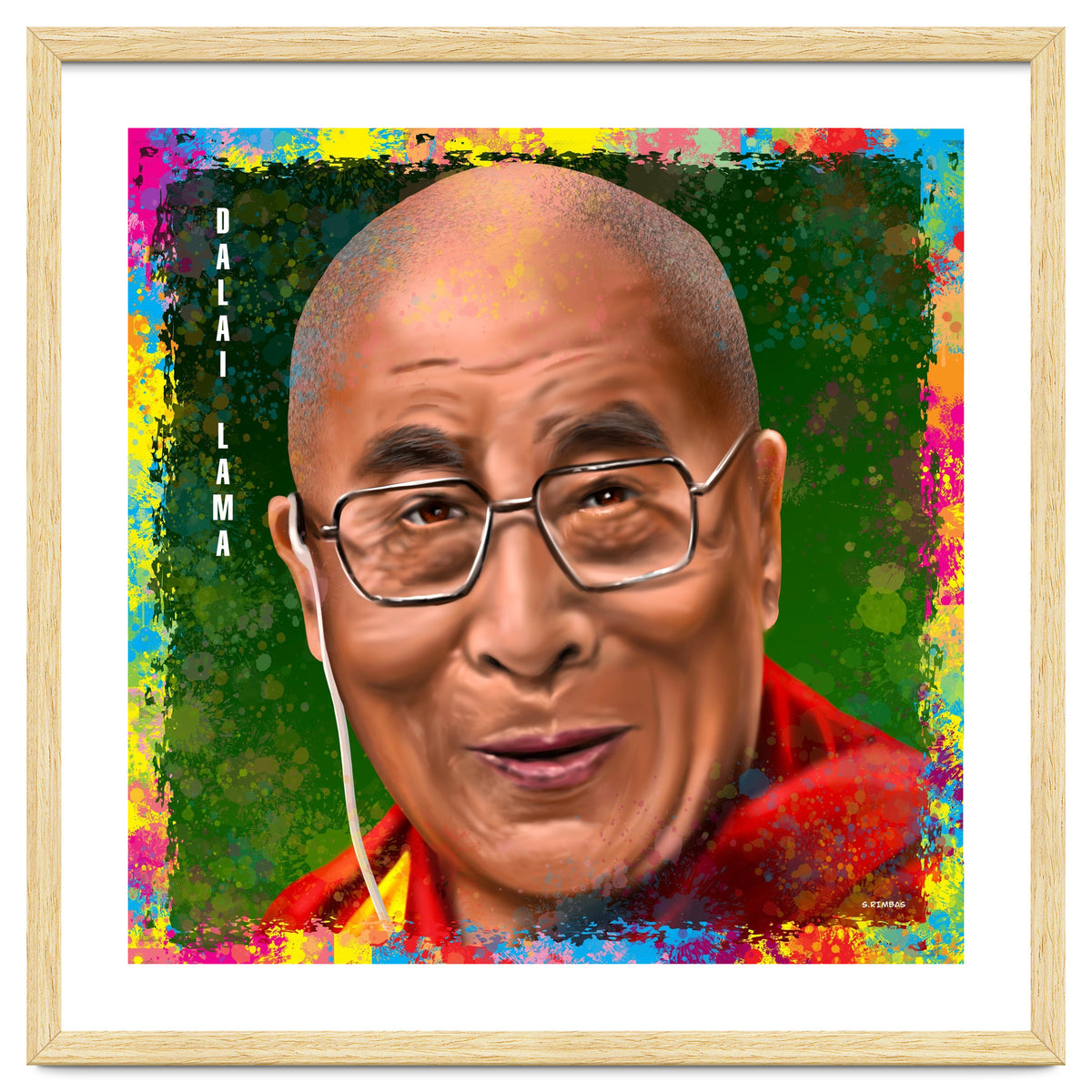 Dalai Lama