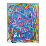 Graffiti Digital 2022 747 (Print Only) thumbnail