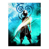 The Master (Print Only) thumbnail