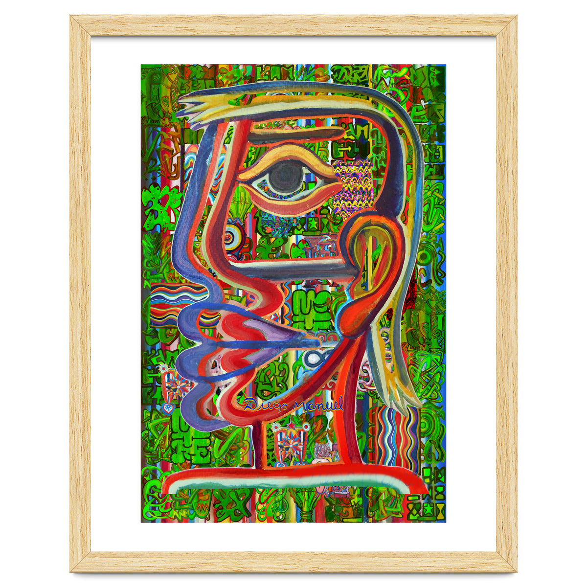 Graffiti Digital 2022 741