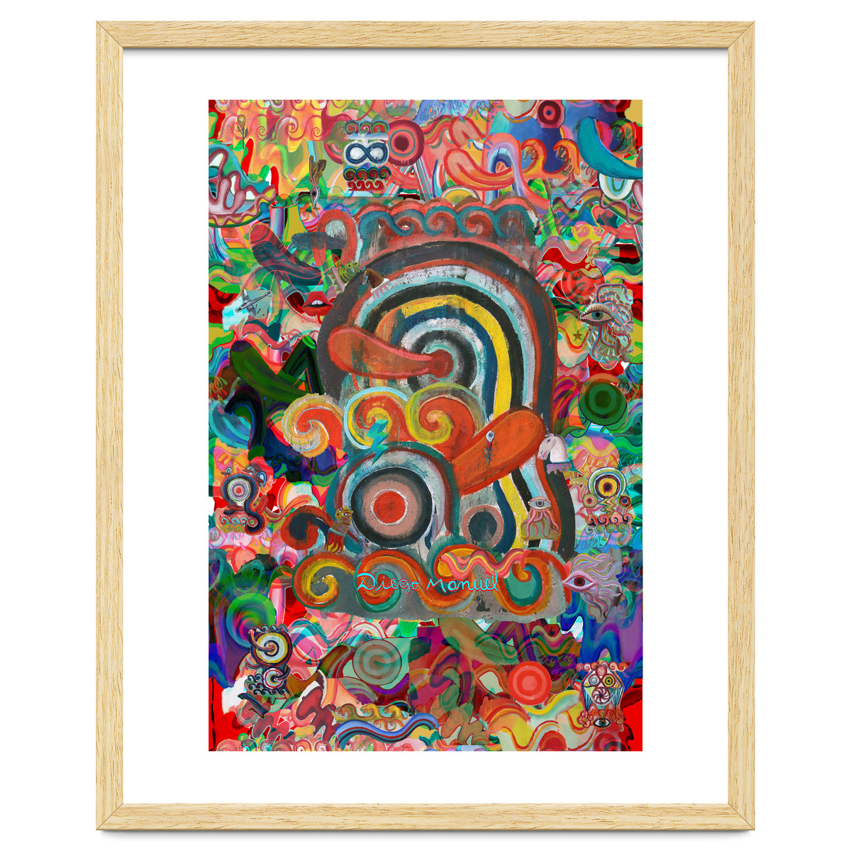 Muchas Cosas 2021 153