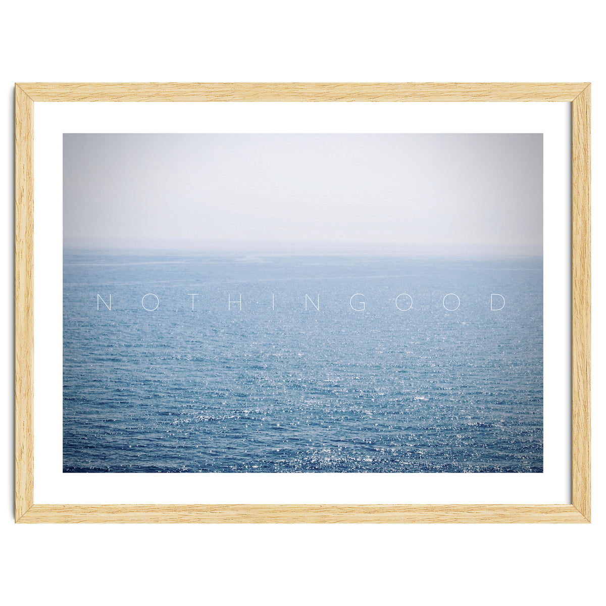 NOTHIGOOD - nothing is good - Photography