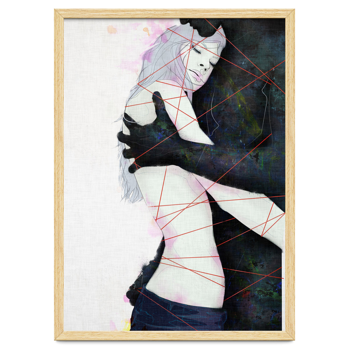 Lovers_over the rainbow