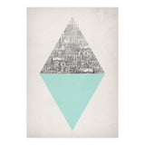 Diamond (Print Only) thumbnail