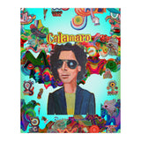 Andres Y Graffitis 2 (Print Only) thumbnail