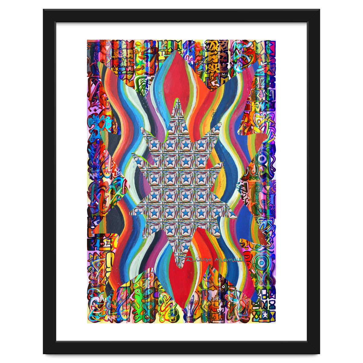 Graffiti Digital Nuevo 2023 57