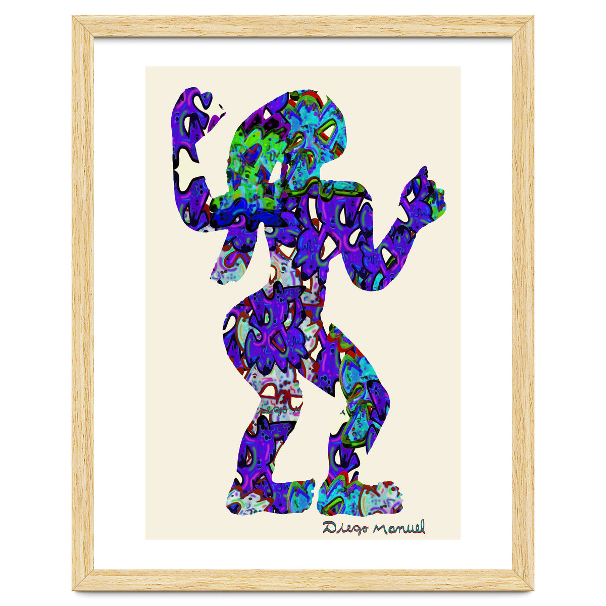 Graffiti Digital Nuevo 3