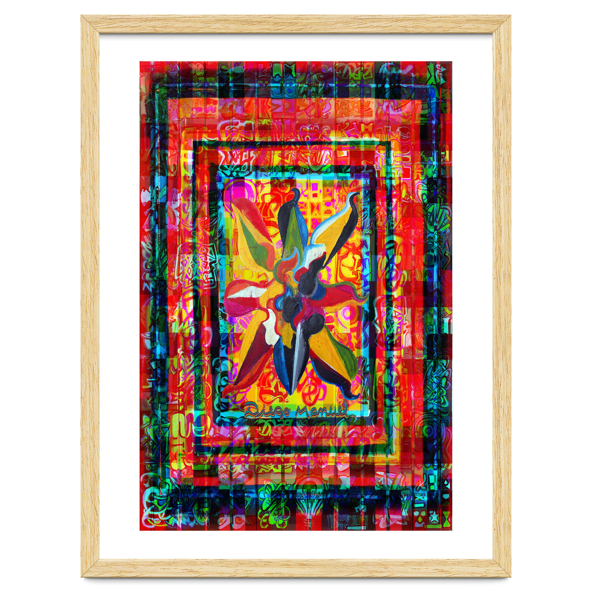 Graffiti Digital Nuevo 2023 1