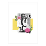 Miles Davis (Print Only) thumbnail