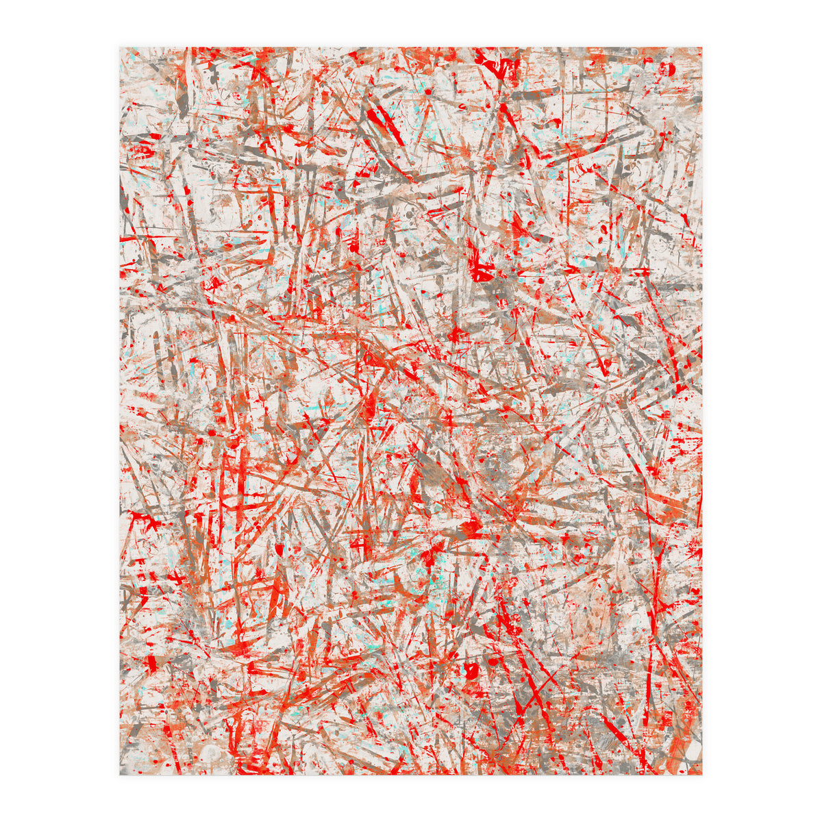 Sparks 1 (Print Only)