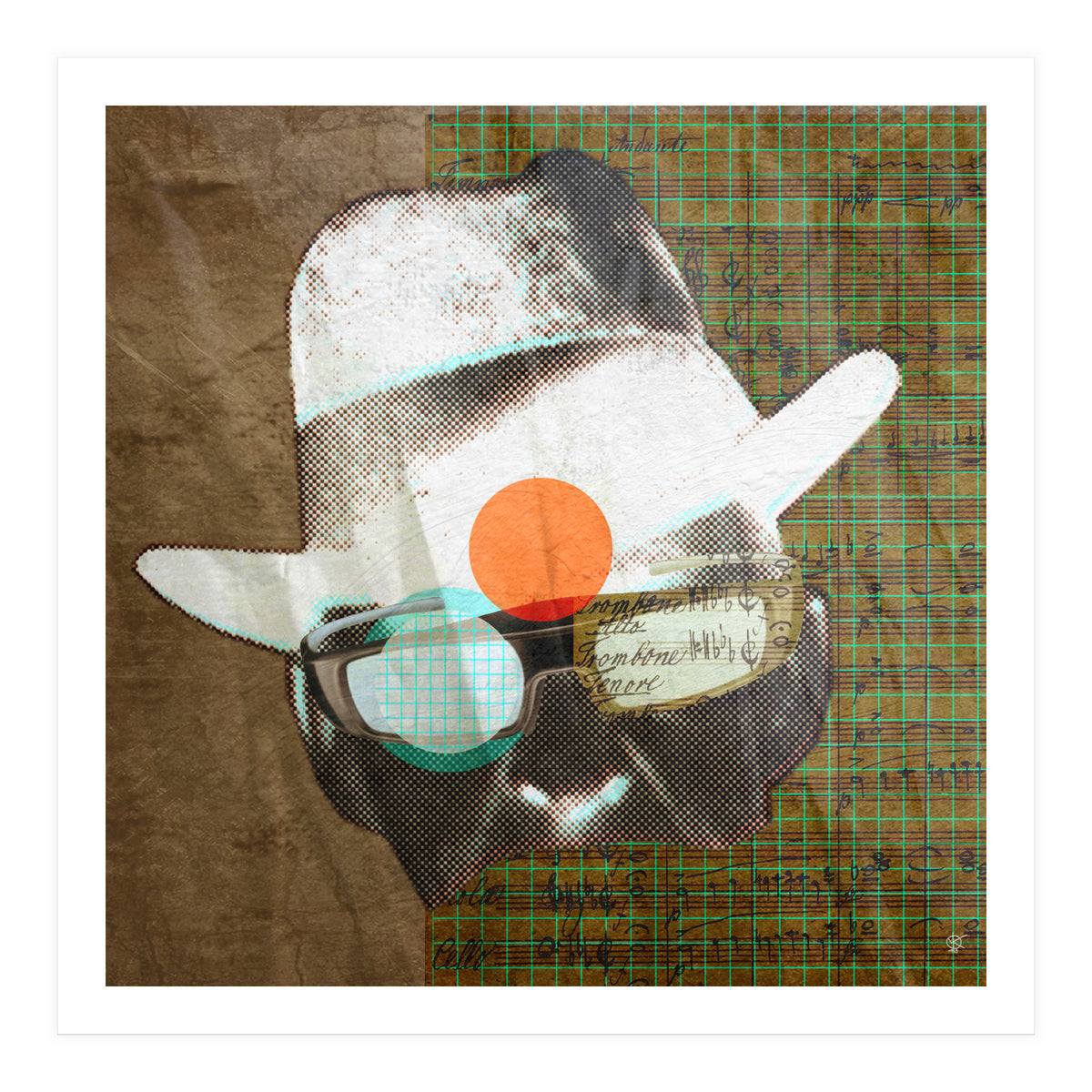 It´s Not Was You Expected (Print Only)