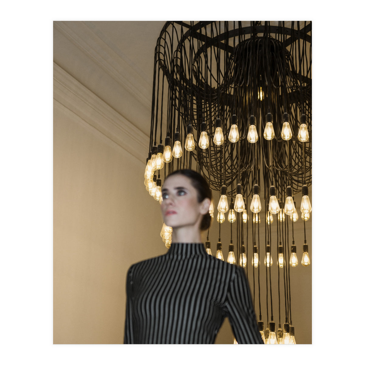 Pleiades Lighting (Print Only)