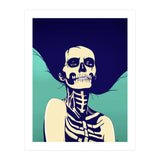 Día de las Muertas (Print Only) thumbnail