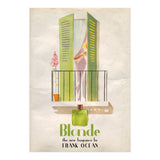 Blonde (Print Only) thumbnail