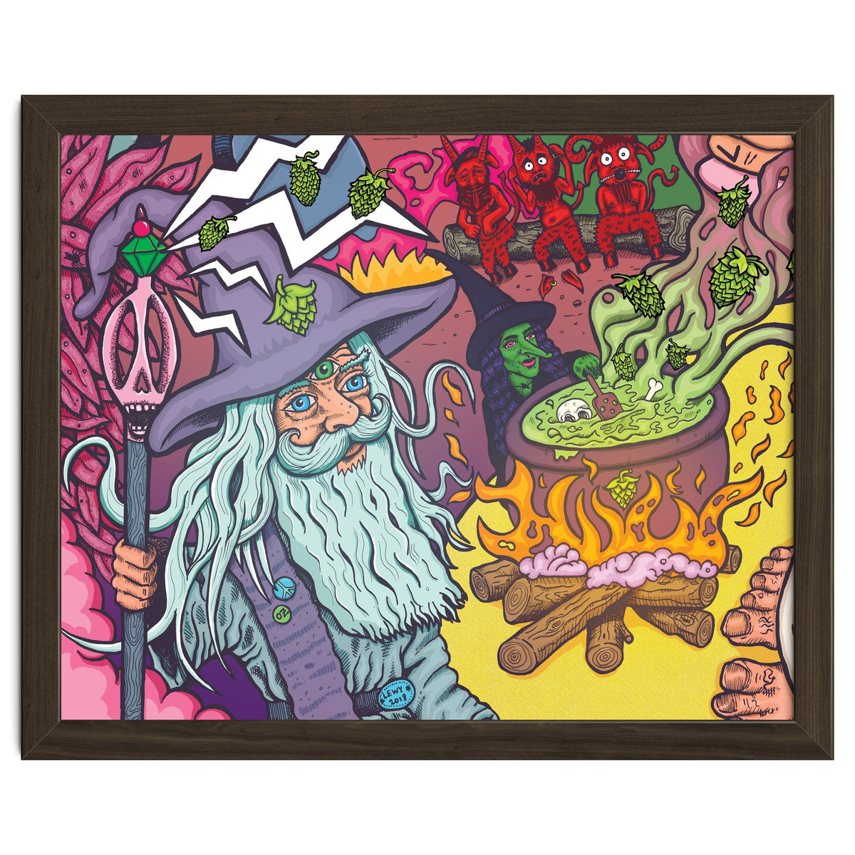 You May As Well Pass IPA 6.9% ABV Abbeydale x Brew York