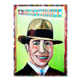 Tango star (Print Only) thumbnail