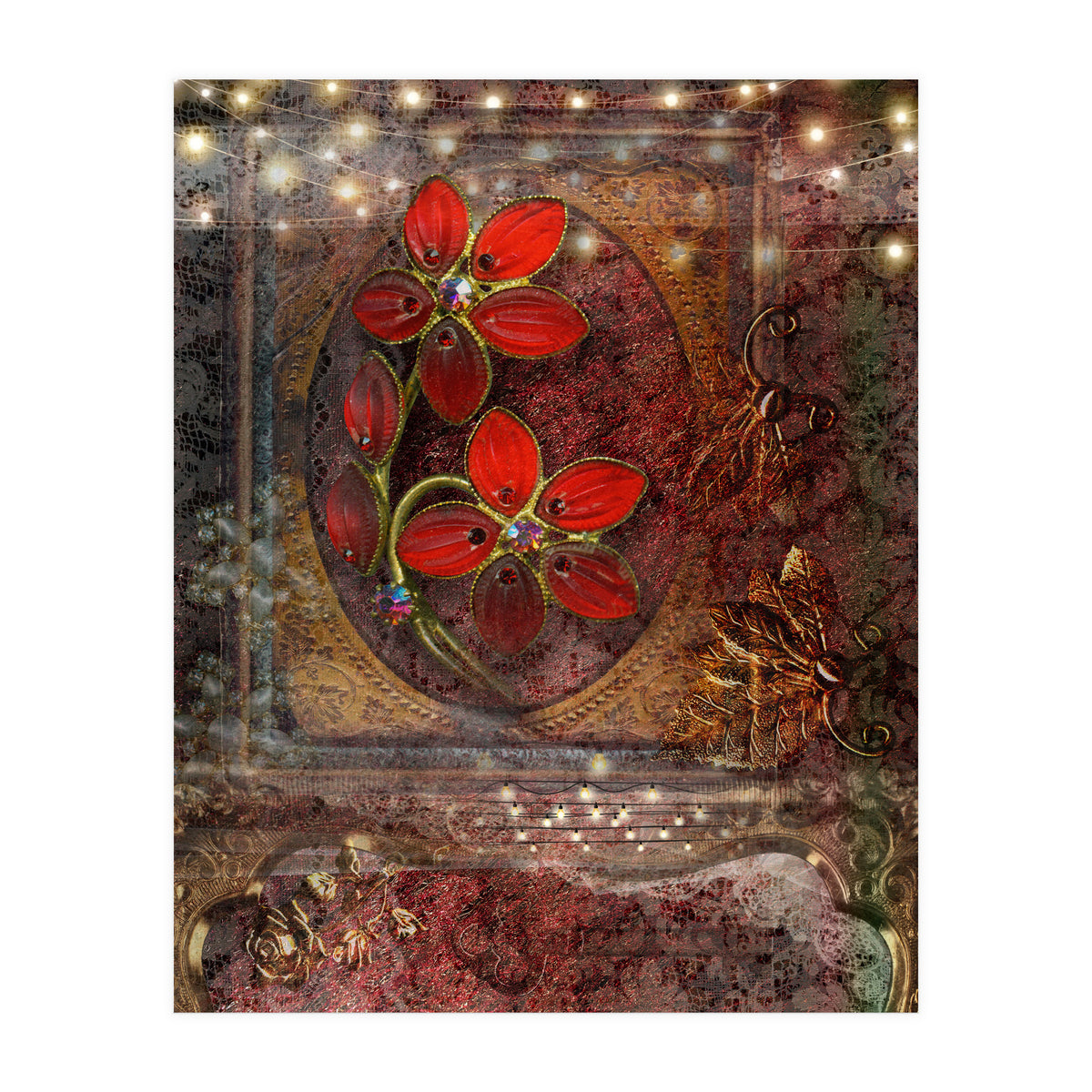 Carnival (Print Only)