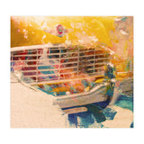 Car Wash 1 (Print Only) thumbnail