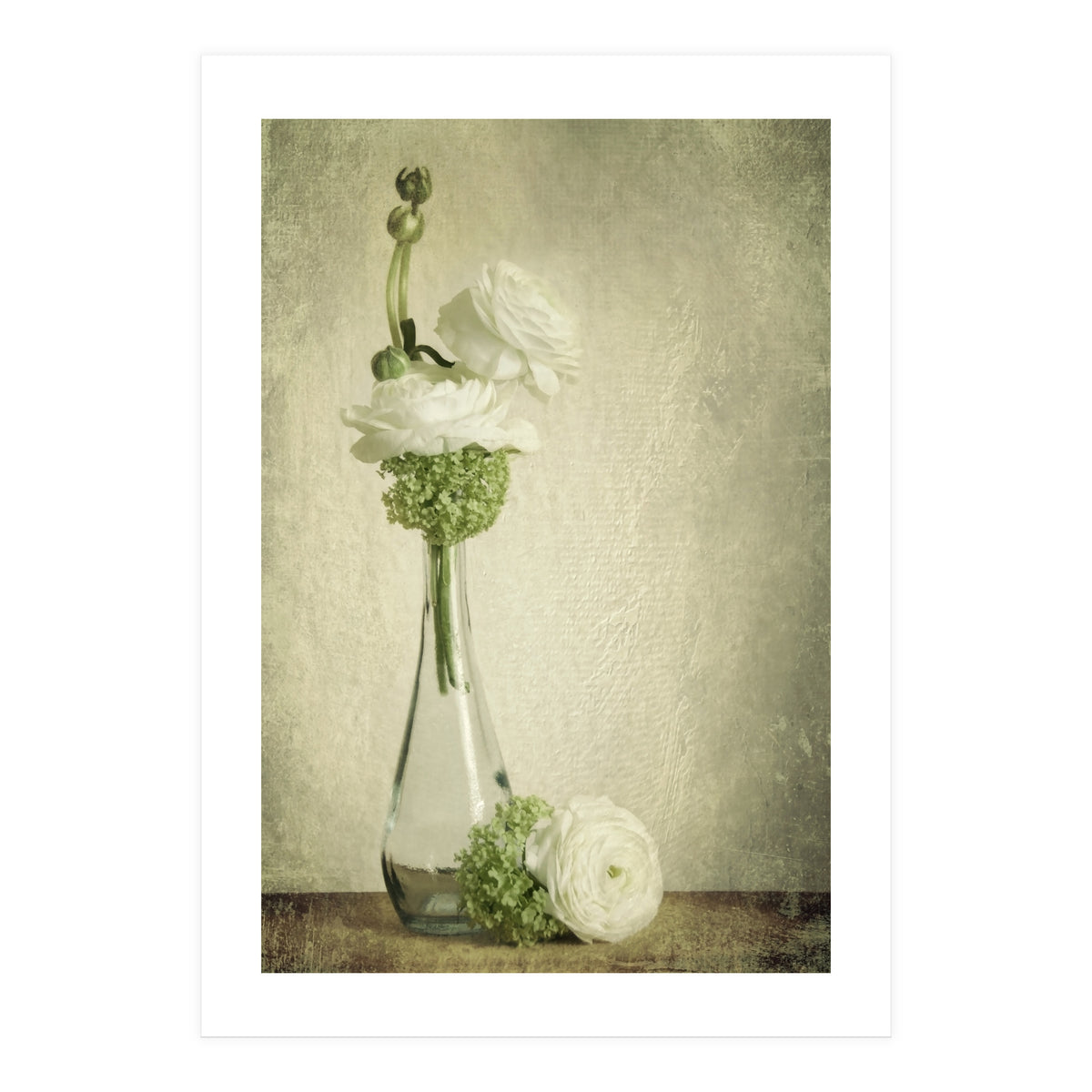 Spring Retro (Print Only)