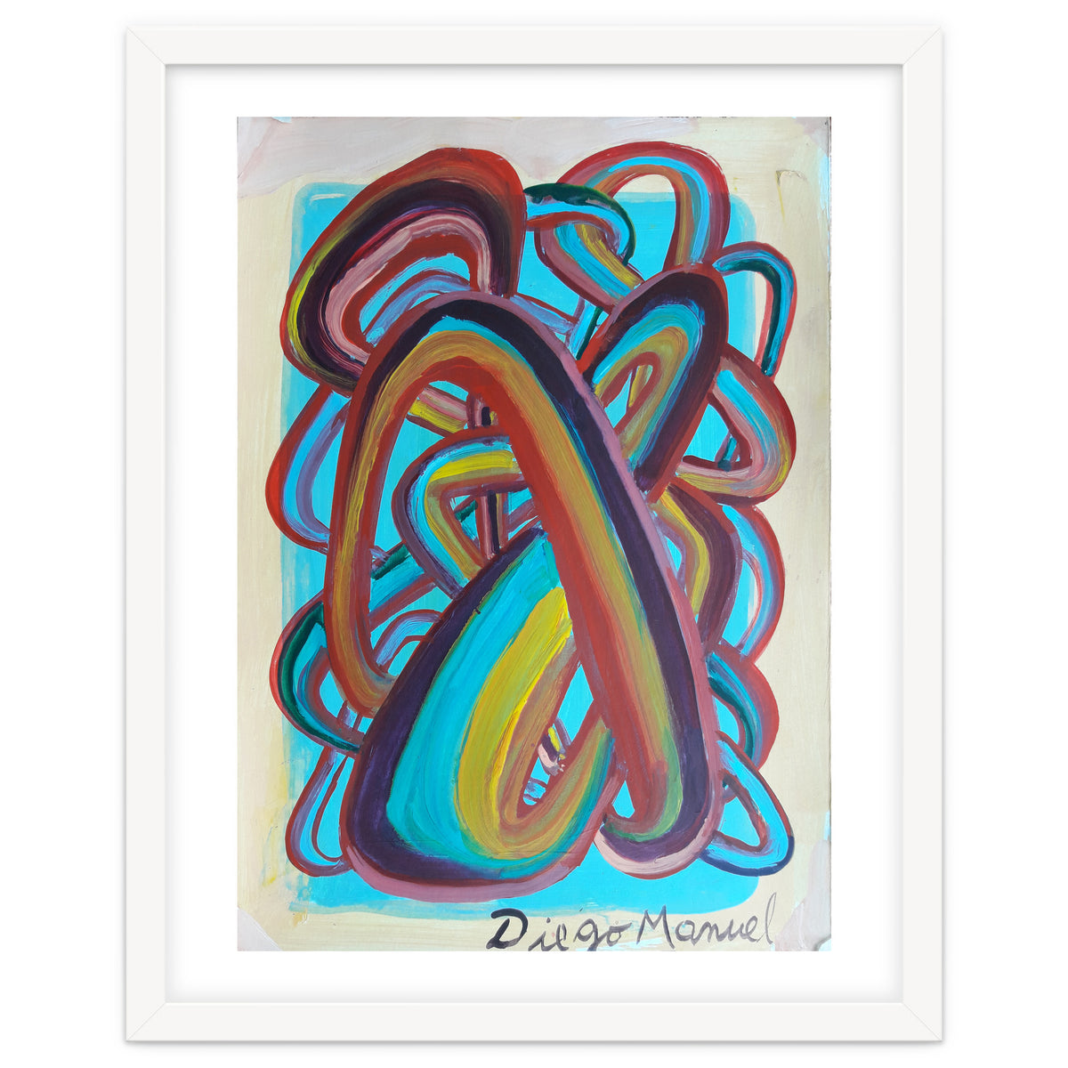 Formas En El Espacio 11