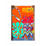 Pop Abstract 2023 A 32 (Print Only) thumbnail