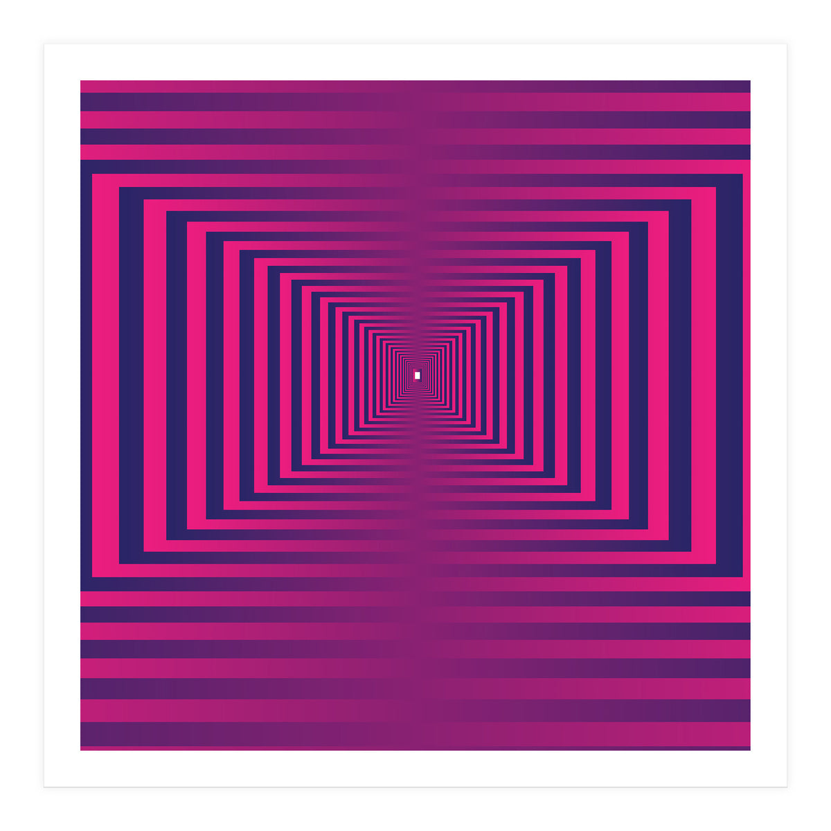 Retro Style (Print Only)