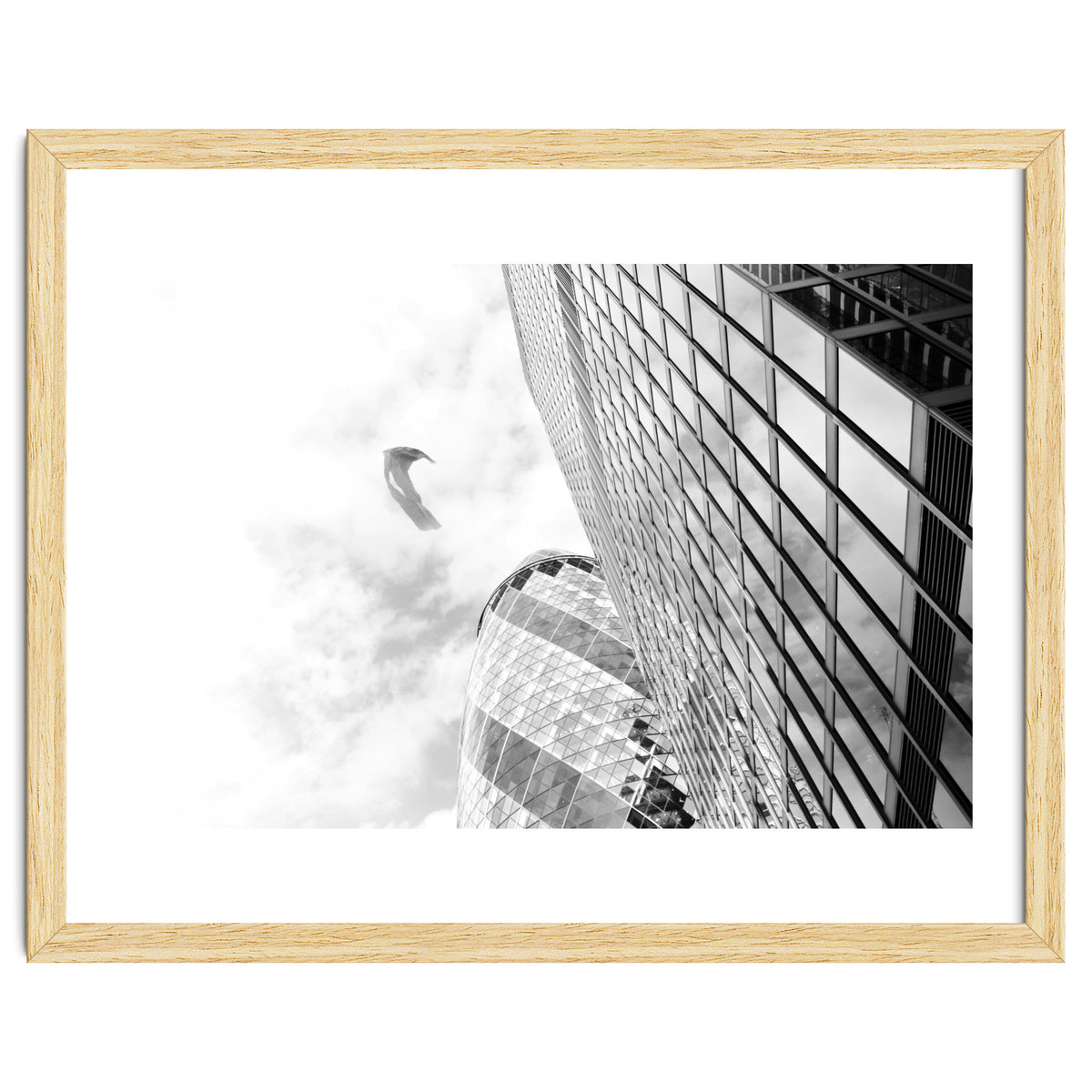 Air, Urban Life And Modern London Architecture