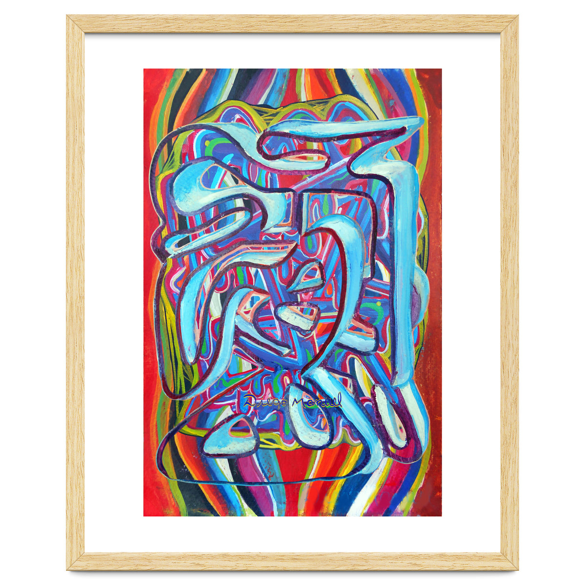 Graffiti Digital 2022 816