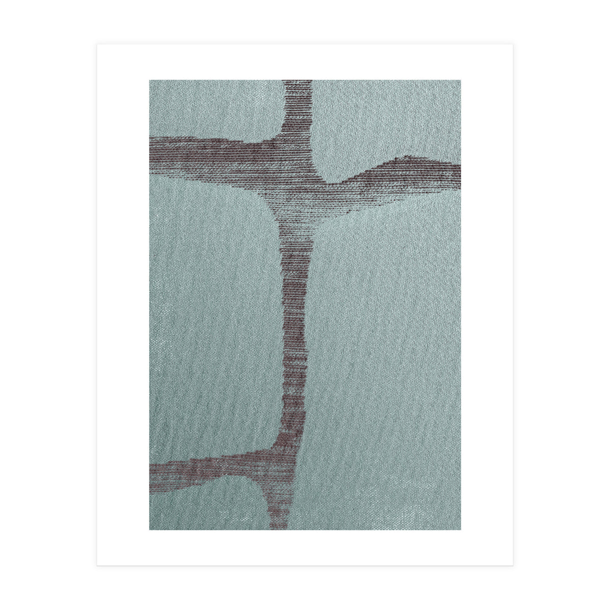 Afluentes 1 (Print Only)