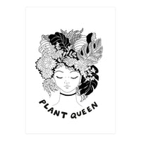 Planthead (Print Only)