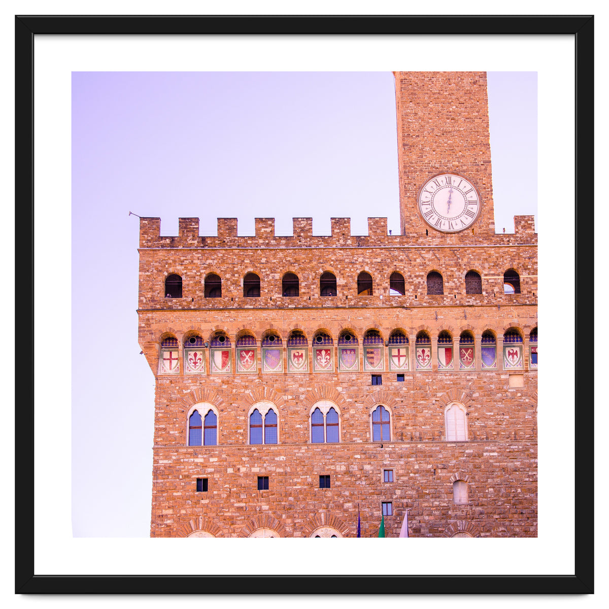 Palazzo Vecchio