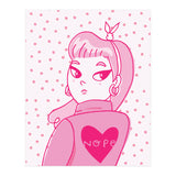 Nope (Print Only) thumbnail
