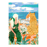 The Italian View (Print Only) thumbnail