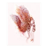 Angel (Print Only) thumbnail