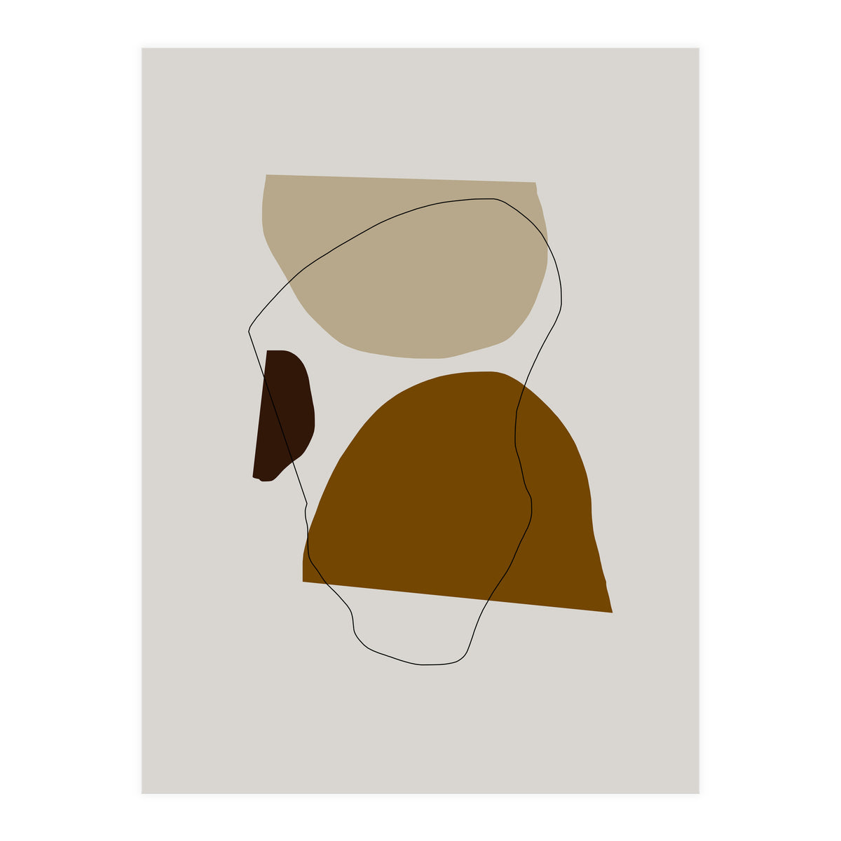 Rendez Vous (Print Only)