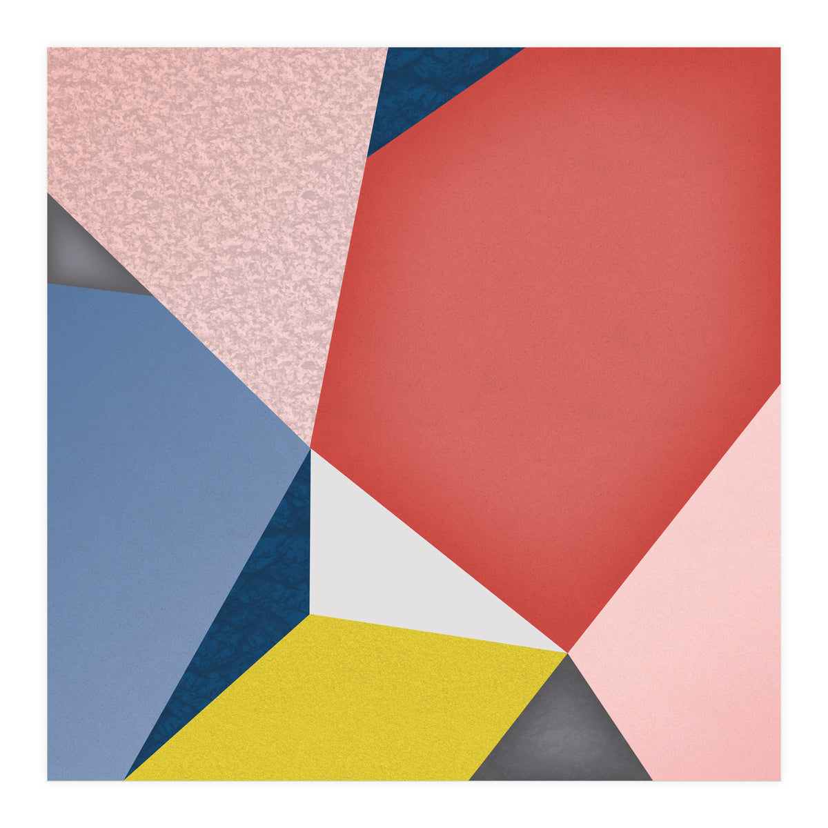 Spring Trend (Print Only)