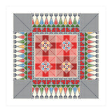 Tatreez 7 (Print Only) thumbnail