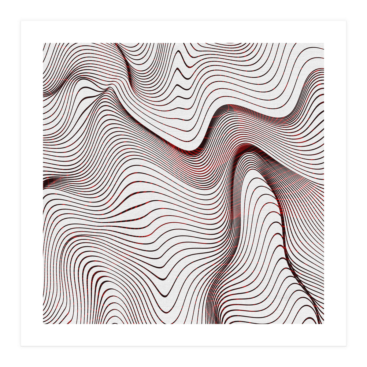 Cremoso (Print Only)