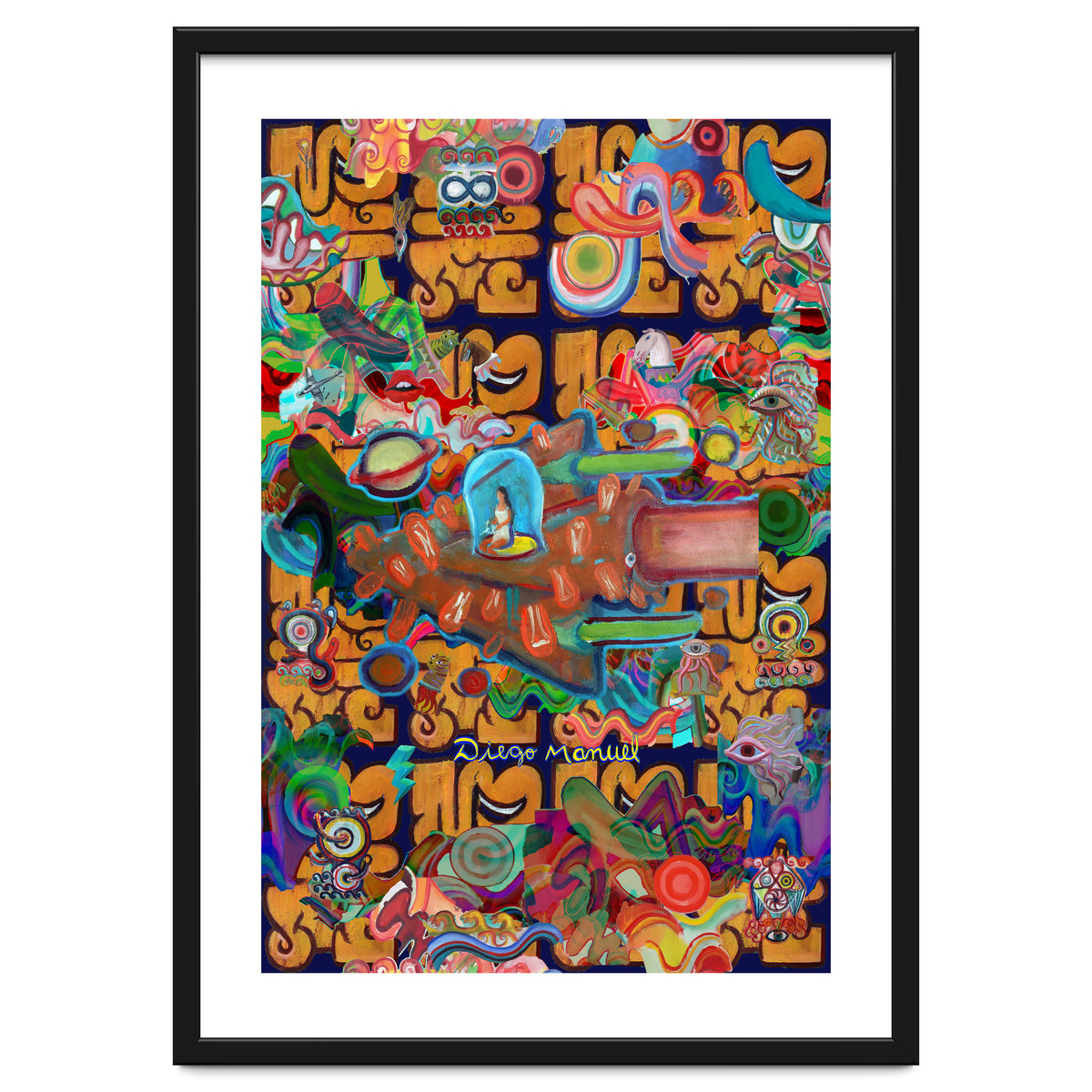 Muchas Cosas 2021 190