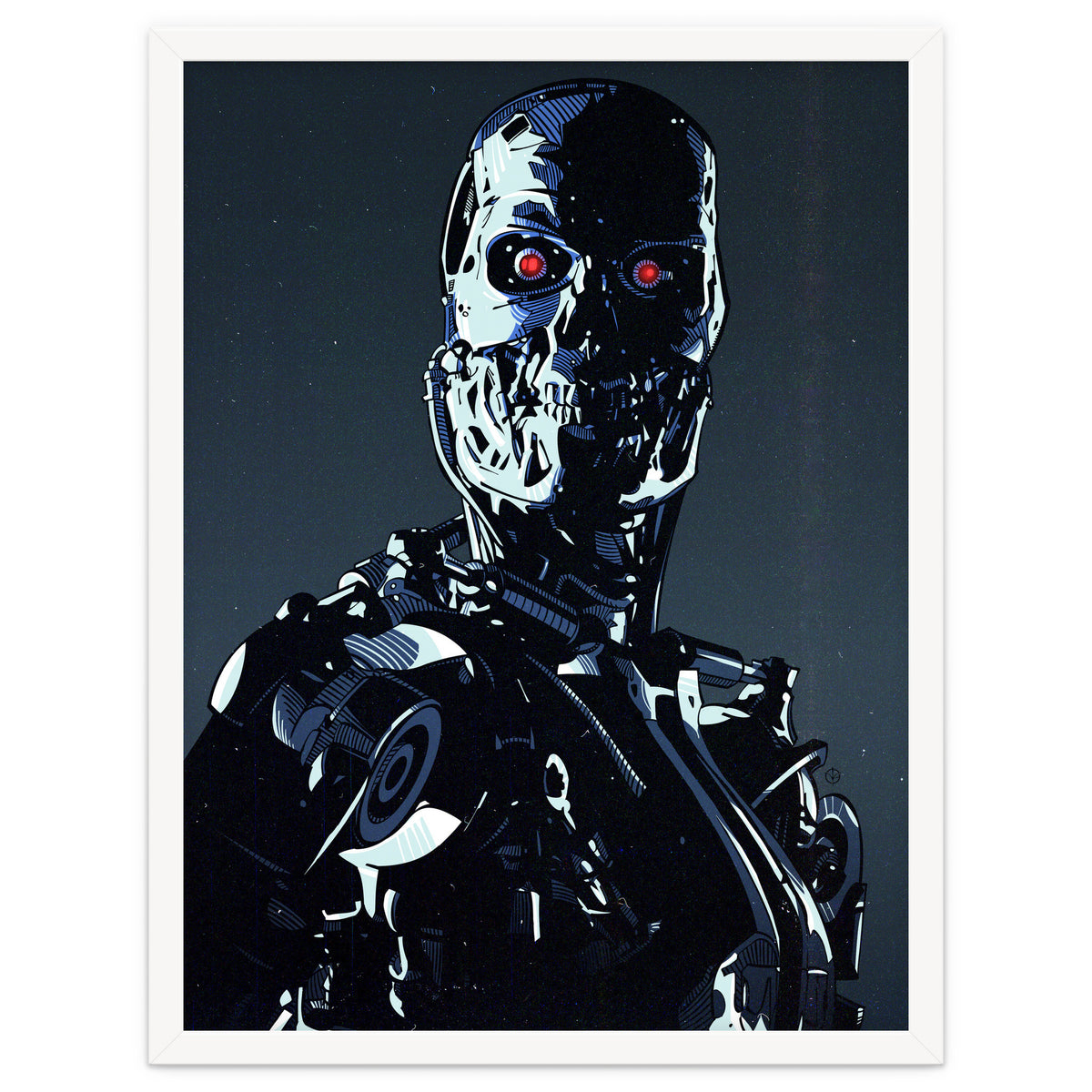 Terminator T800